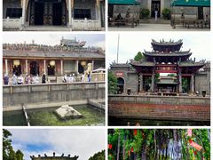 -佛山市祖庙博物馆