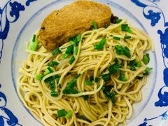 -小井头·阿强面馆(复兴店)