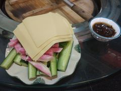 -炮爷东北铁锅炖(棠安路店)