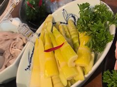 -捞王猪肚鸡火锅(昆山店)