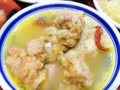 -窄巷子陕菜馆·地道陕西菜(粉巷店)