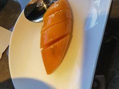 蜜汁红薯-新荣记(BFC外滩金融中心店)