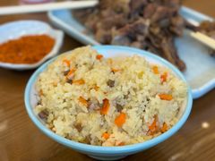 -清真·益鑫羊肉手抓馆(花园北街店)