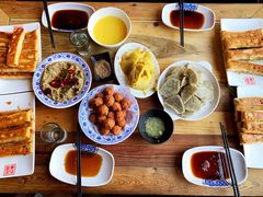 -左邻右舍褡裢火烧(石榴园店)