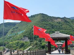 -白帝城·瞿塘峡景区