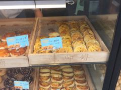 -鲍师傅糕点(春熙路店)