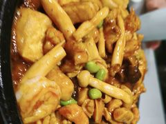 -百饺园(平山道店)