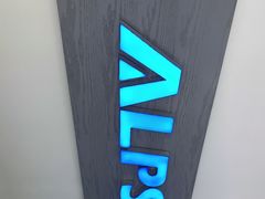 -ALPS阿尔卑斯眼镜(我格广场店)
