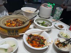 -绿草地·湘菜(7mall店)