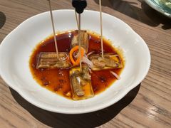 -四道菜·福建菜馆(新街口金鹰店)