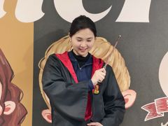 -谜盒子奇幻密室(南屏店)