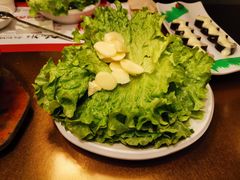 -辛氏火炉·韩式古法烤肉(松北店)