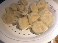 海肠水饺-日丰园海肠水饺·老字号大连海鲜(和平广场店)