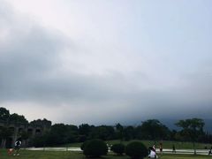 -钟山体育运动公园