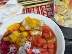 -旺蜀主成都串串火锅(西直门凯德MALL店)