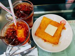 -义顺牛奶公司(庇利金街店)