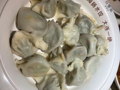 -日丰园海肠水饺·老字号大连海鲜(和平广场店)
