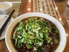 -北京小肠陈饭庄(方庄店)