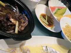 -恒记饭店·海鲜明档(淹城店)