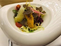 -西山人家·二十年老字号农家菜(旺山店)