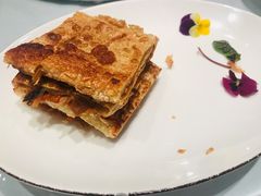 现制脆皮素鸭-漢舍中国菜馆(889广场店)