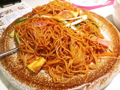 -叹茶靓点·粤式餐厅·全天茶市(石井万民广场店)