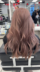 -5M HAIR SALON 旗舰店