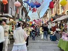 -小河直街历史文化街区