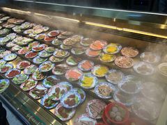 -谭三娘鲜切牛肉自助火锅(九眼桥总店)