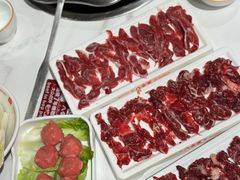 -八合里潮汕鲜牛肉火锅(吉大店)