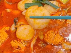 -肖记公安牛肉鱼杂馆·省级非物质文化遗产(江汉路直营店)