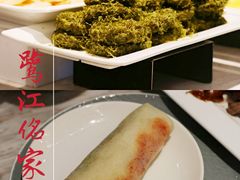 -鹭江潮餐厅•福建菜(佲家店)