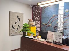 -中和·国风茶馆(愚园路店)