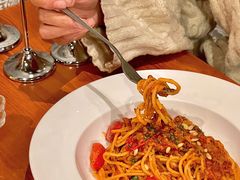 -Pizzeria da Nicola·火炉披萨(中大国际店)