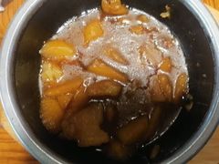 -蒙艾里民族传统菜蒙餐