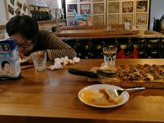 -莫比餐厅(五道口店)