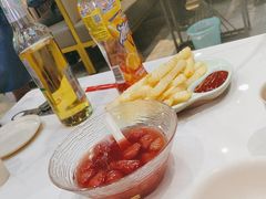 -柒五龙虾(八王寺店)