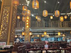 -杨记隆府(南坪店)