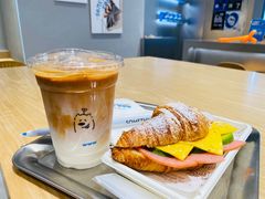 -Something For(中洲湾店)