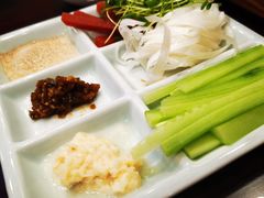 -恭敬李·烤鸭(天坛北门店)