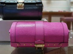 -LV路易威登(杭州万象城店)