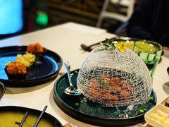 -荟廷·晶萃(陆家嘴尚悦湾店)