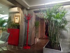 -HIGH FIVE哈福手工汉堡(桂林路店)