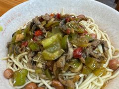 -刘祖富卤粉(洪湖总店)