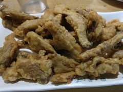 -烤满分·东北烧烤(首经贸店)