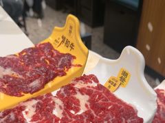 -潮发潮汕牛肉店(永庆坊店)