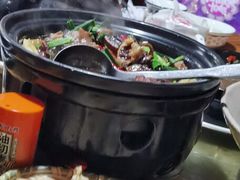 -杨厝六十六农庄农舍(杨厝路店)