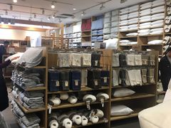-MUJI无印良品(SM新生活广场店)