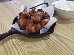 -念念Restaurant(贝岗店)