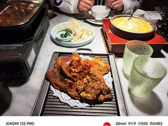 -小菜园新徽菜(镇江京口吾悦店)